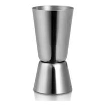 Dosador Duplo para Bebidas 25 50ml