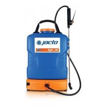 Dosador e Pulverizador Costal a Bateria 20LTS - (DJB 20) - Jacto