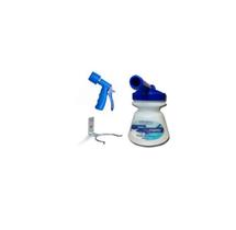 Dosador - easy foamer 1,3 l - com garra inox
