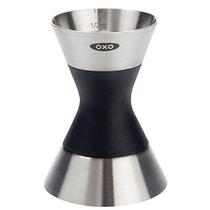 Dosador em Aço Inoxidável para Drinks e Coquetéis OXO