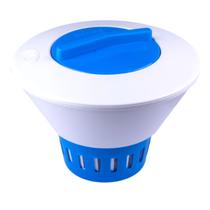 Dosador Flutuante Alpha Netuno para Pastilhas de Cloro