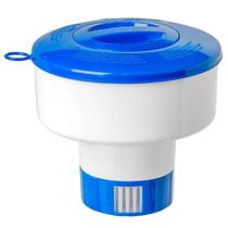 Dosador Flutuante Grande Para Piscina