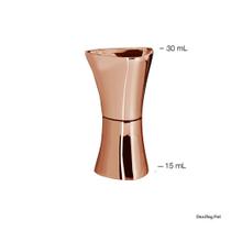 Dosador (Jigger):