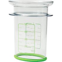 Dosador Medidor Controle de Porções Dieta 500ml Fox Run