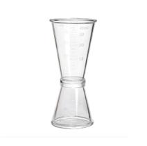 Dosador Medidor De Bebidas De Plástico 20Ml/40Ml Coquetel