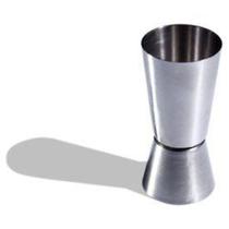 Dosador Medidor Inox para Bebidas 25/50ml - Ferimte