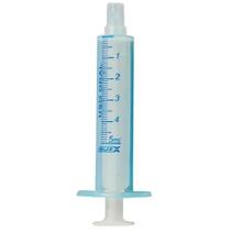 Dosador Oral 05ml Azul 1 Unidade Injex Dosador Oral 05ml Azul 1 Unidade Injex