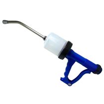 Dosador Oral 200ml Importado p/ Medicamentos Veterinários Dosador Oral 200ml Importado p/ Medicamentos Veterinários