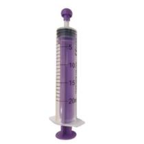 Dosador Oral 20ml - RMDESC Dosador Oral 20ml - RMDESC