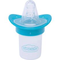Dosador Para Bebês 25 ml Azul PIMPOLHO 87432