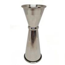 Dosador para bebidas inox - prata - 30/60ml Dosador para bebidas inox - prata - 30/60ml