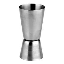 Dosador Precisão Inox 25/50ml Dosador Precisão Inox 25/50ml