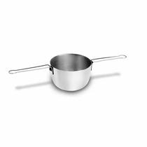 Dosador Whisk 50Ml Aço Inox