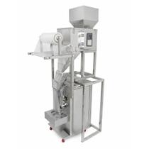 Dosadora Embaladora de Grãos Sementes Automatica Isamaq 220V