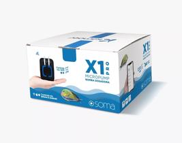 Dosadora Kamoer X1 Pro Wifi By Soma Com No Brasil Bivolt