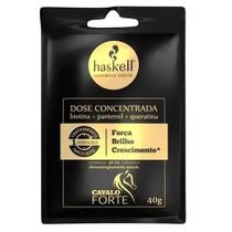 Dose Concentrada 40g Cavalo Forte Haskell