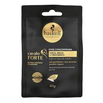 Dose Concentrada Cavalo Forte 40g Haskell