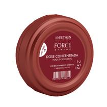 Dose Concentrada Força e Crescimento Force System Aneethun 25g