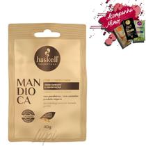 Dose Concentrada Haskell Mandioca 40Gr
