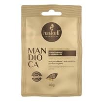 Dose Concentrada Mandioca 40g Haskell