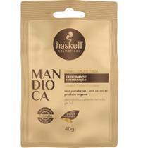 Dose Concentrada Mandioca 40gr