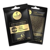 Dose Concentrada Tratamento Imediato Cavalo Forte Haskell 40G