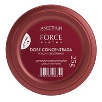 Dose Fortalecedora Force System Aneethun 25g Recuperação