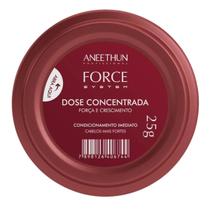 Dose Fortalecedora Force System Aneethun 25g Dose Fortalecedora Force System Aneethun 25g