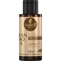 Dose Haskell Nectavita Mandioca Hidratação 35 ML