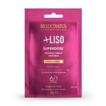 Dose Mais Liso 30g Bio Extratus Dose Mais Liso 30g Bio Extratus
