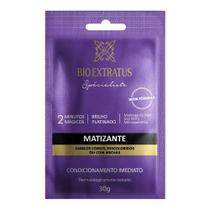 Dose Matizante 30g - Bio Extratus