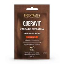 Dose Queravit Carga De Queratina 30g Bio Extratus