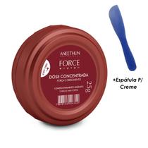 Dose Reconstrução Force Aneethun 25g com Espatula
