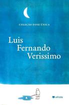 Dose Única - Luis Fernando Verissimo Dose Única - Luis Fernando Verissimo