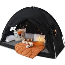Dosel para Cama Sherilyn Talla Twin para Niños con Oscurecedor Dosel para Cama Sherilyn Talla Twin para Niños con Oscurecedor