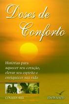 Doses de Conforto paperback Sell, Colleen