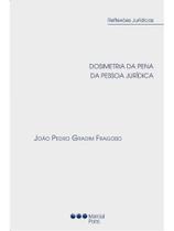 Dosimetria da pena da pessoa jurídica Dosimetria da pena da pessoa jurídica