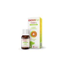 Doss Vet Vitamina D3 Suplemento Vitamínico 5ml