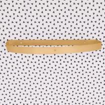 Dossel De Parede Dourado Liso Quarto Unisex Berço Americano Dossel De Parede Dourado Liso Quarto Unisex Berço Americano