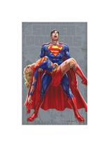 Dossiê grandes revistas 11 - super powers