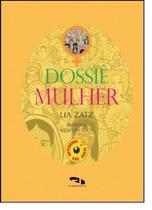 Dossiê Mulher - DIMENSAO - PARADIDATICO Dossiê Mulher - DIMENSAO - PARADIDATICO