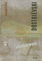 Dostoiévski v: o manto do profeta, 1871-1881