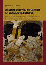 Dostoyevski y su influencia en la cultura europea - Editorial Verbum