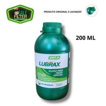 Dot-4 fluido para freios especial 200ml lubrax