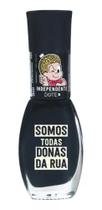 Dote Esmalte Cremoso Somos Todas Donas Da Rua 9ml