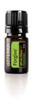 dōTERRA Forgive Mix de Óleos Essenciais - DOTERRA