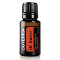 doTerra Mix de Óleo Essencial - On Guard 15ml - Do Terra