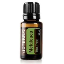 doTerra Óleo Essencial - Melaleuca / Tea Tree 15ml - Do Terra