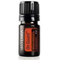 döTERRA óleo essencial On Guard 5ml