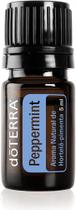 doTERRA Óleo Essencial Peppermint - Hortelã pimenta - 5 ml.